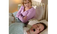 18 năm vẫn hạnh phúc cùng vợ ngáy