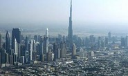 Dubai ra mắt tòa tháp cao nhất thế giới