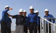 Lao động VN thay thế chuyên gia nước ngoài