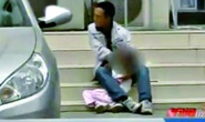 Bắn hạ kẻ bắt cóc trẻ em ngay giữa phố
