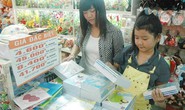 Bình ổn thị trường đồ dùng học tập