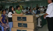 Xét chọn CN dự thi Bàn tay vàng điện công nghiệp