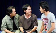 Liên hoan Về hình tượng người chiến sĩ công an nhân dân lần II -2010