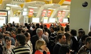 Tây Ban Nha: 90% sân bay tê liệt vì… đình công