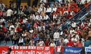 Không rời sân Hàng Đẫy