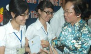 Khẳng định vai trò phụ nữ trong xã hội