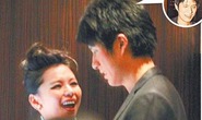 Từ Nhược Tuyên ăn cơm trước kẻng