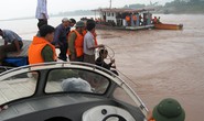 Quảng Ninh: Đắm tàu, 50 container chìm xuống biển