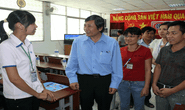 Hỗ trợ CN nâng cao trình độ học vấn, nhận thức chính trị
