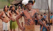 Bộ lạc không biết đến thời gian