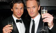 Sao đồng tính Neil Patrick Harris sẵn sàng cho đám cưới