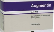 Yêu cầu kiểm nghiệm thuốc Augmentin