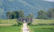 Độc đáo Thành nhà Hồ