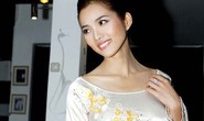 Võ Việt Chung mang áo dài Việt đến Nhật