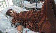 Máu ghen nổi lên, đâm chết hai người rồi tự sát