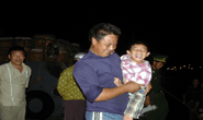 Vụ 112 ngư dân bị bắt ở Philippines: 34 người cuối cùng đã về nhà