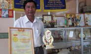 Duyên nợ với nông dân
