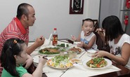 Giảm ăn mặn: Không khó