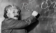 Vì sao Albert Einstein trở thành thiên tài?
