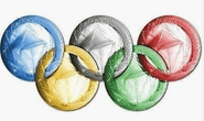 Mới 5 ngày Olympic đã cháy bao cao su