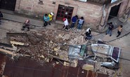 Guatemala: Động đất 7,4 độ Richter, 48 người chết