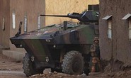 Thủ lĩnh số 2 al-Qaeda bị tiêu diệt ở Mali