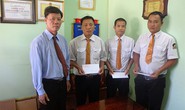 Đà Nẵng: Tài xế taxi trả lại tài sản trị giá hàng trăm triệu cho khách