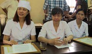 Sở Y tế Hà Nội cam kết bảo vệ người tố cáo “nhân bản” xét nghiệm