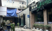 Giám đốc CA Hà Nội: Xử nghiêm vụ cháy Zone 9 làm 6 người chết