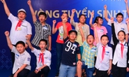 GS Ngô Bảo Châu giúp học sinh THCS “Chinh phục” thử thách