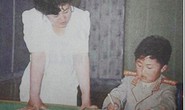 Xuất thân khó xử của mẹ Kim Jong-un
