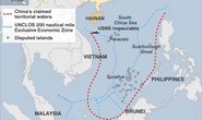 Phản đối nhóm học giả TQ nghiên cứu đường lưỡi bò