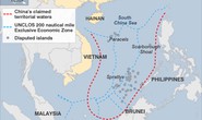 Trung Quốc cố tình né vụ kiện của Philippines về biển Đông