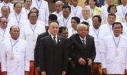 Ông Hun Sen trở thành thủ tướng nhiệm kỳ mới