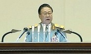 Hé lộ nhân vật số hai của Triều Tiên