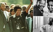 Những lát cắt cuộc đời Nelson Mandela