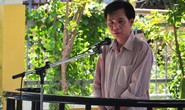Đâm vợ 3 nhát rồi uống thuốc diệt cỏ tự tử