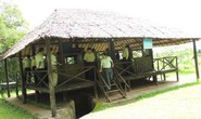Bộ Tư lệnh Miền: Địa chỉ đỏ du lịch về nguồn
