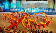Carnaval Hạ Long 2013: Sắc màu Quảng Ninh – Hội tụ và lan tỏa