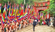 Lễ hội Đền Hùng 2013 – hành trình về nguồn cội