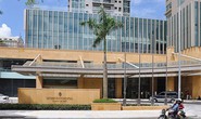 Nét tinh tế của InterContinental Asiana Saigon