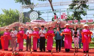 Quảng Bình: Mở tuyến du lịch thung lũng Sinh Tồn - hang Thủy Cung