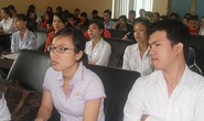 Lo thiếu lao động sang Nhật