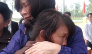 Vụ thảm sát Hà My: Thành thật xin lỗi Việt Nam