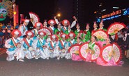Đặc sắc Lễ hội đường phố Festival Biển Nha Trang 2013