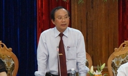 Phó chủ tịch tỉnh Quảng Nam đột tử