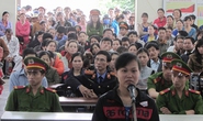 Bỏ thuốc mê rồi giết chết chồng