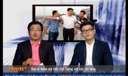 Độc đáo bản tin thời sự bằng… nhạc rap!