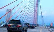Đà Nẵng: Thông xe kỹ thuật cầu Trần Thị Lý