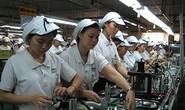 Hơn 95% công nhân trở lại làm việc sau Tết